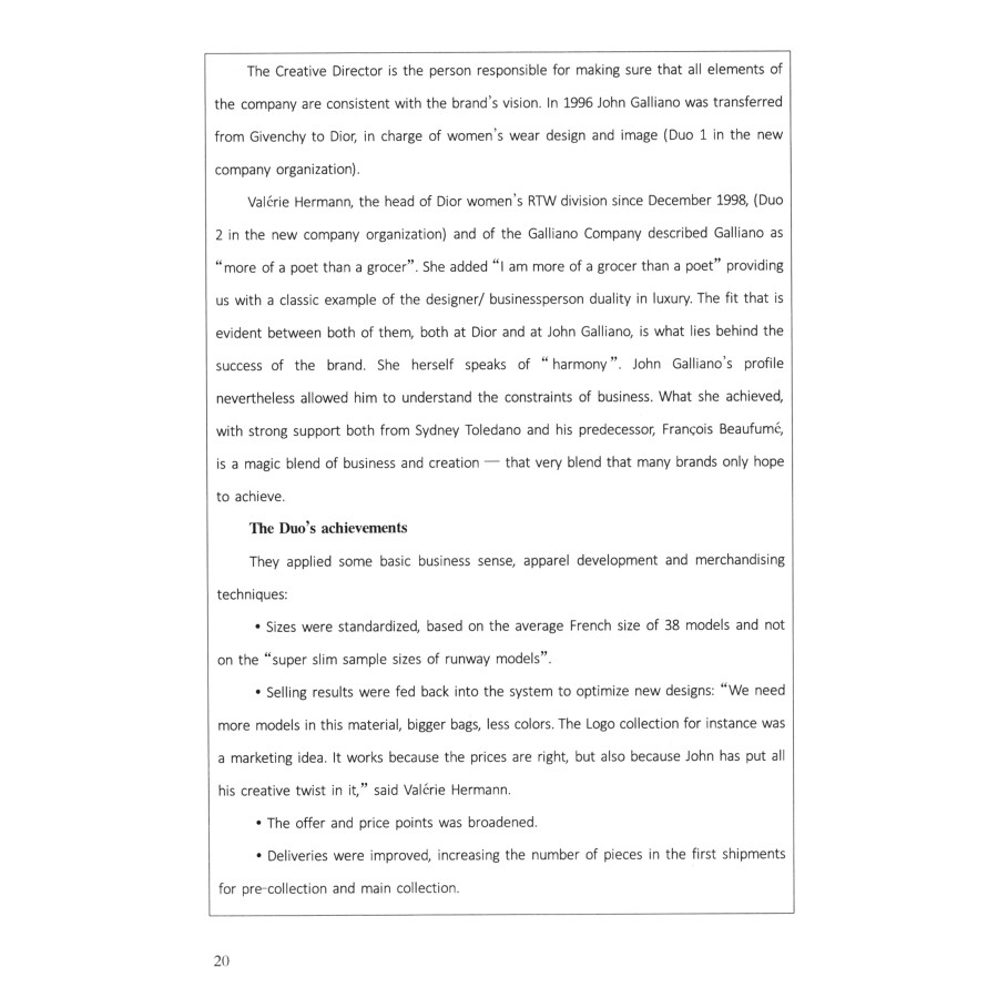 Sample pages of Fundamentals of Luxury Industry (ISBN:9787576503791)