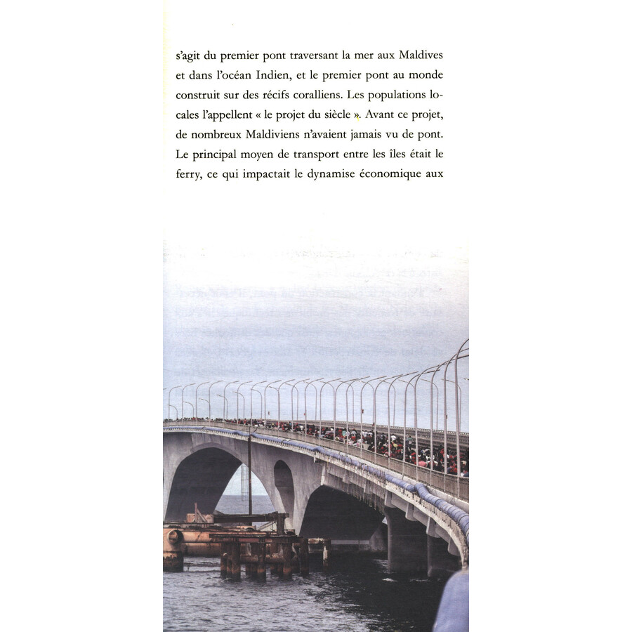 Sample pages of Dix ans de l’initiative La Ceinture et la Route: Interconnexion des infrastructures (ISBN:9787119136134)