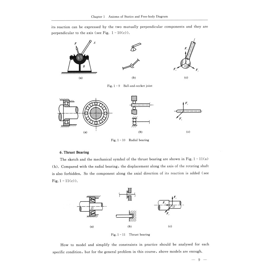 Sample pages of Theoretical Mechanics (2nd Edition) (ISBN:9787561285688)