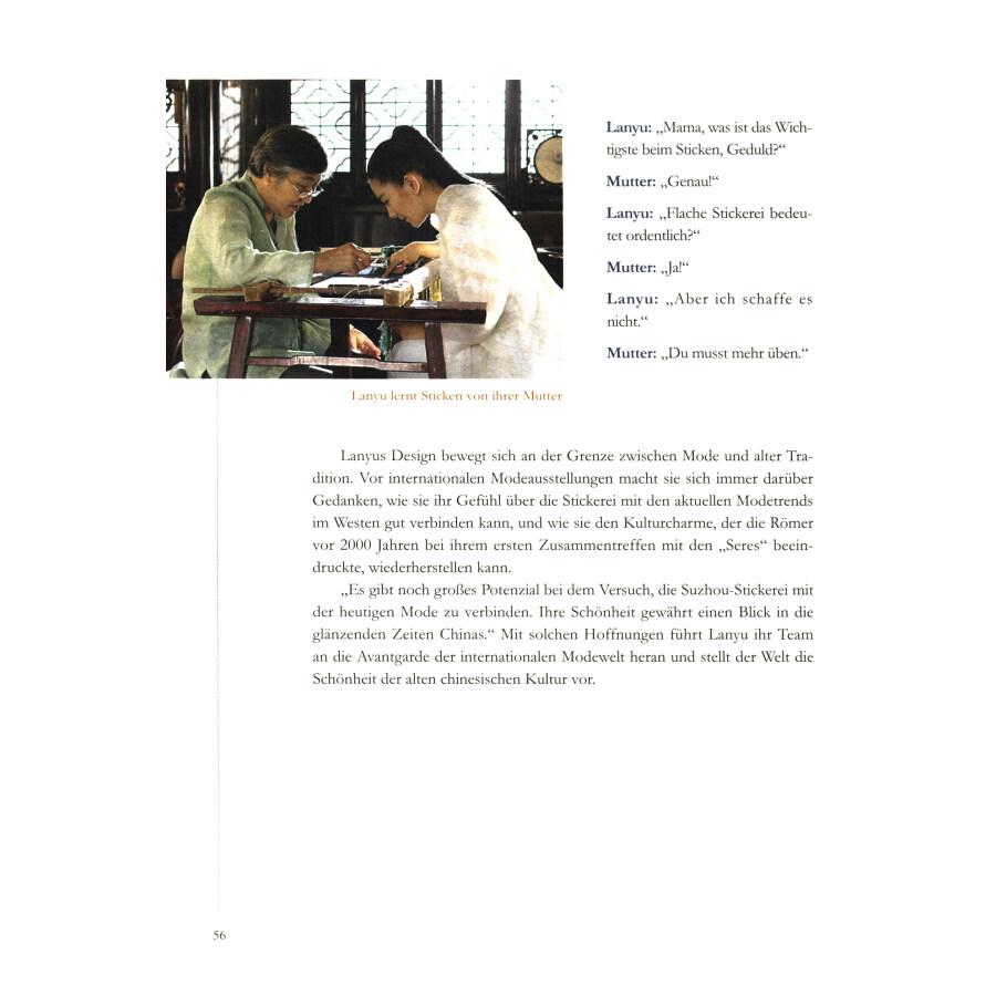 Sample pages of Die Maritime Seidenstrasse: Gestern Und Heute (ISBN:9787119107271)