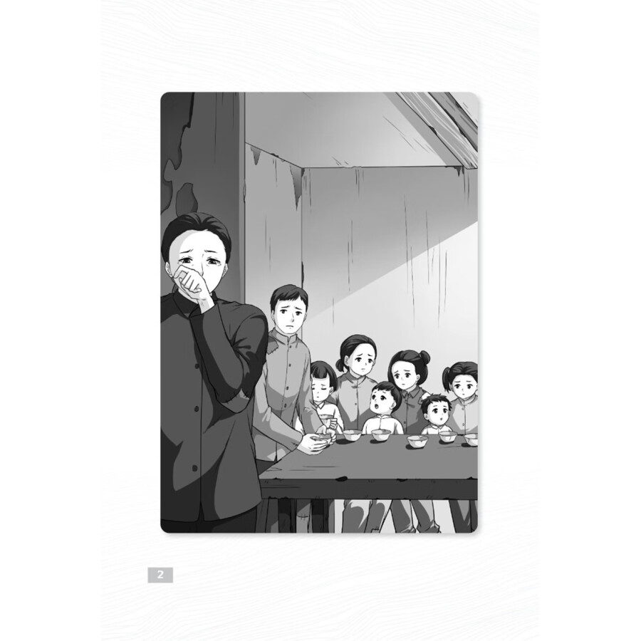 Sample pages of The Pioneers of Contemporary China: The Founder of Huawei Ren Zhengfei (ISBN:9787513827065)