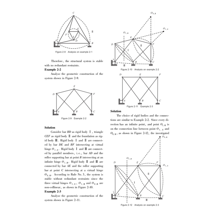 Sample pages of Structural Mechanics (ISBN:9787112310432)