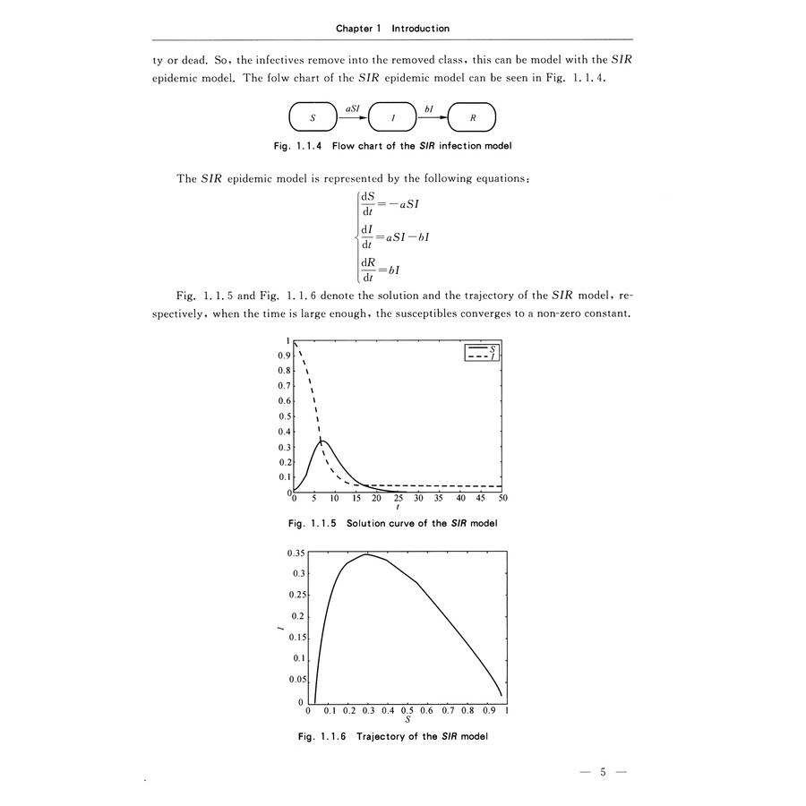 Sample pages of Ordinary Differential Equations (ISBN:9787561287248)
