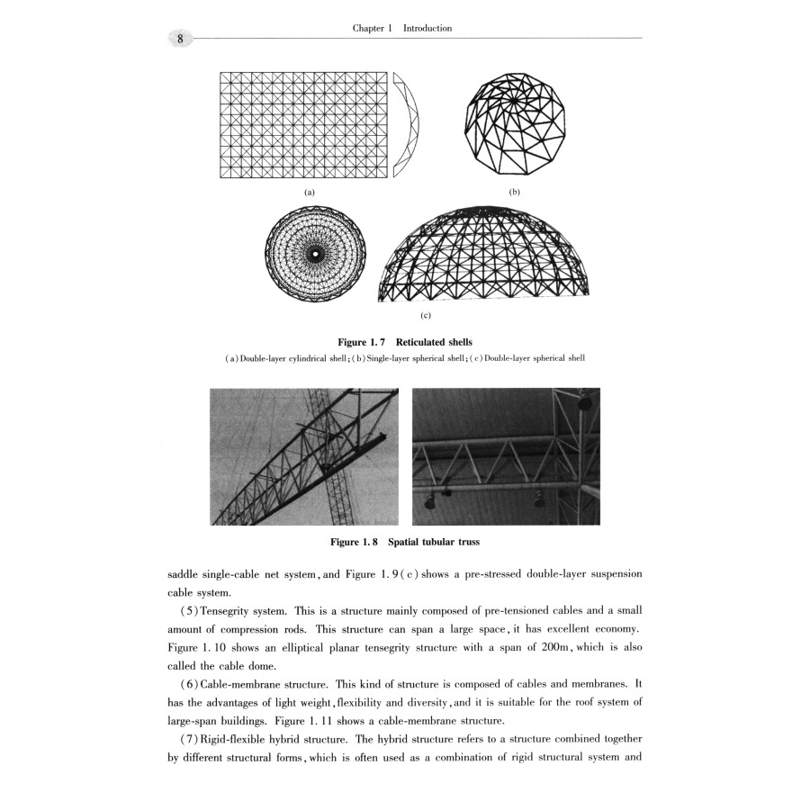 Sample pages of Basic Principles of Steel Structures Design (ISBN:9787502495213)