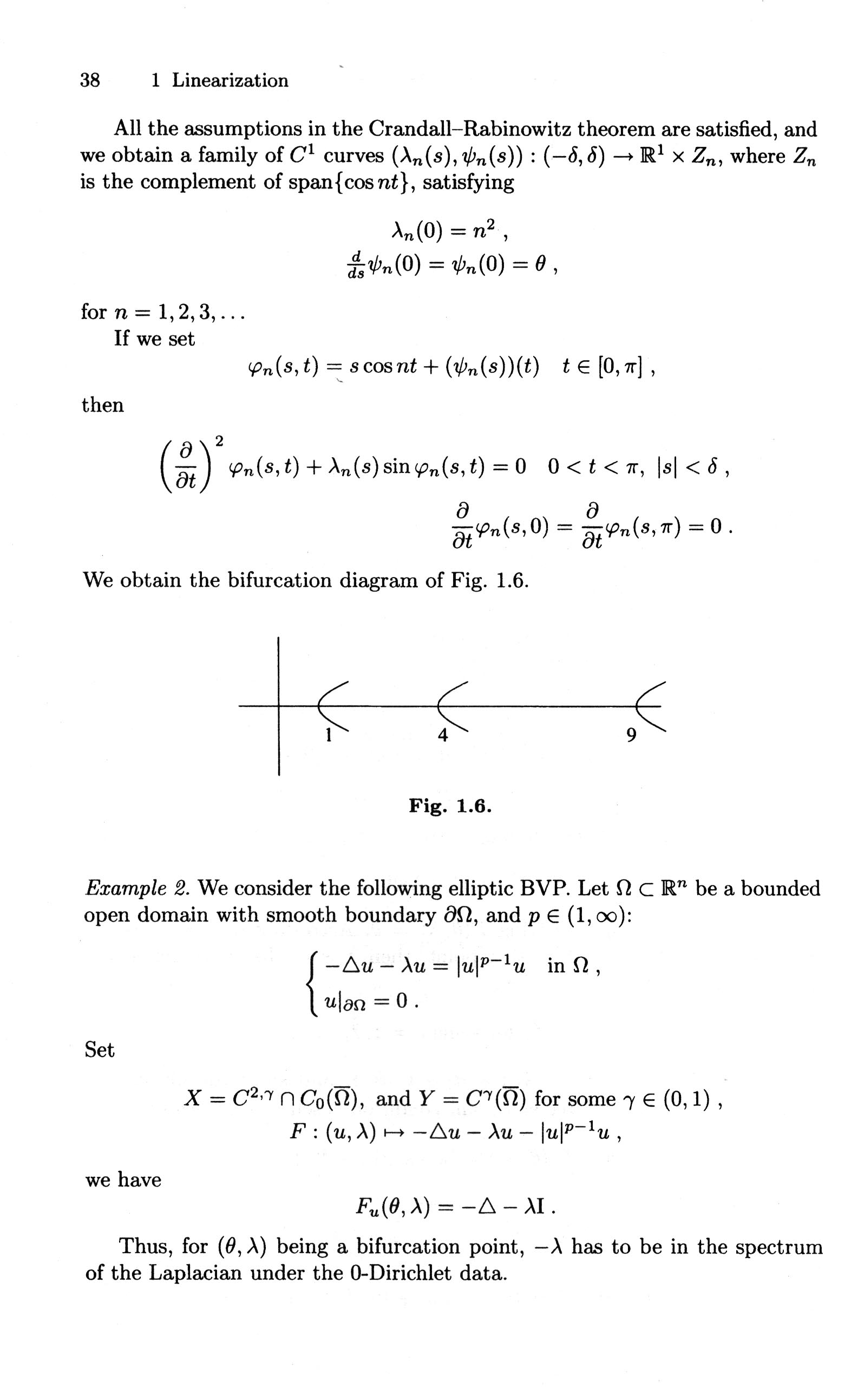 Sample pages of Methods in Nonlinear Analysis (ISBN:9787510075933)