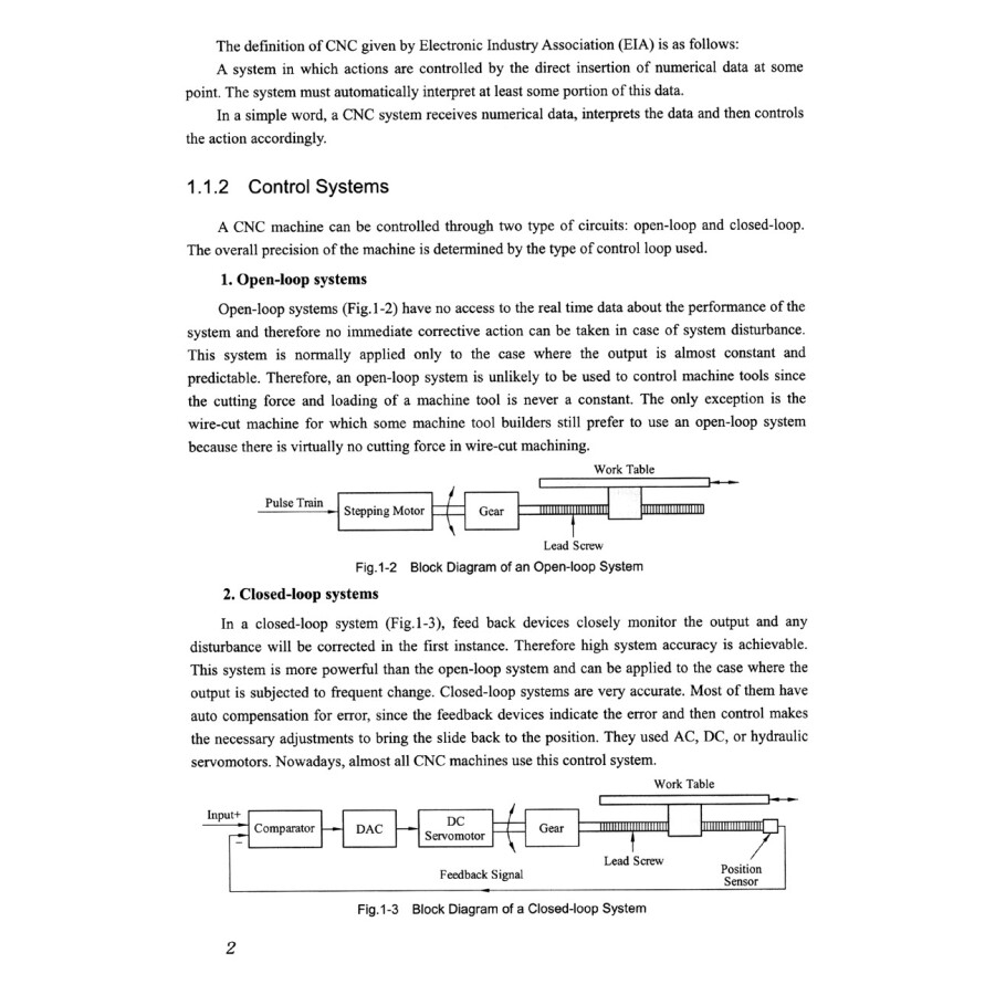 Sample pages of CAM and Numerical Control Programming (ISBN:9787564348434)
