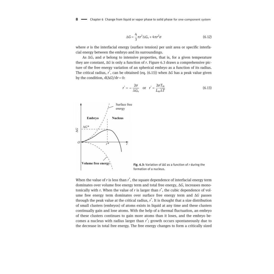 Sample pages of Fundamentals of Materials Science (Vol. II) (ISBN:9787313249142)