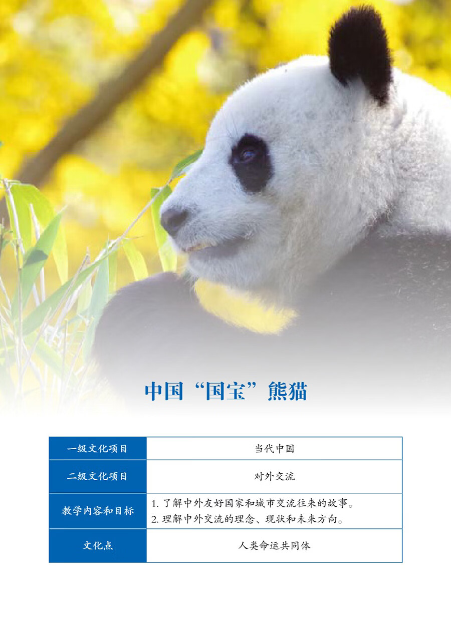 Sample pages of Exploring Chinese Culture and Society: Listening and Reading - Contemporary China (with audio) (ISBN:9787513826693)