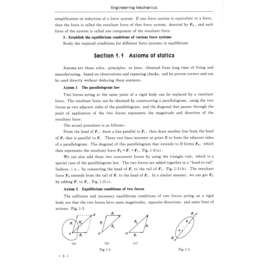 Sample pages of Engineering Mechanics Experiment Course (ISBN:9787564657826)
