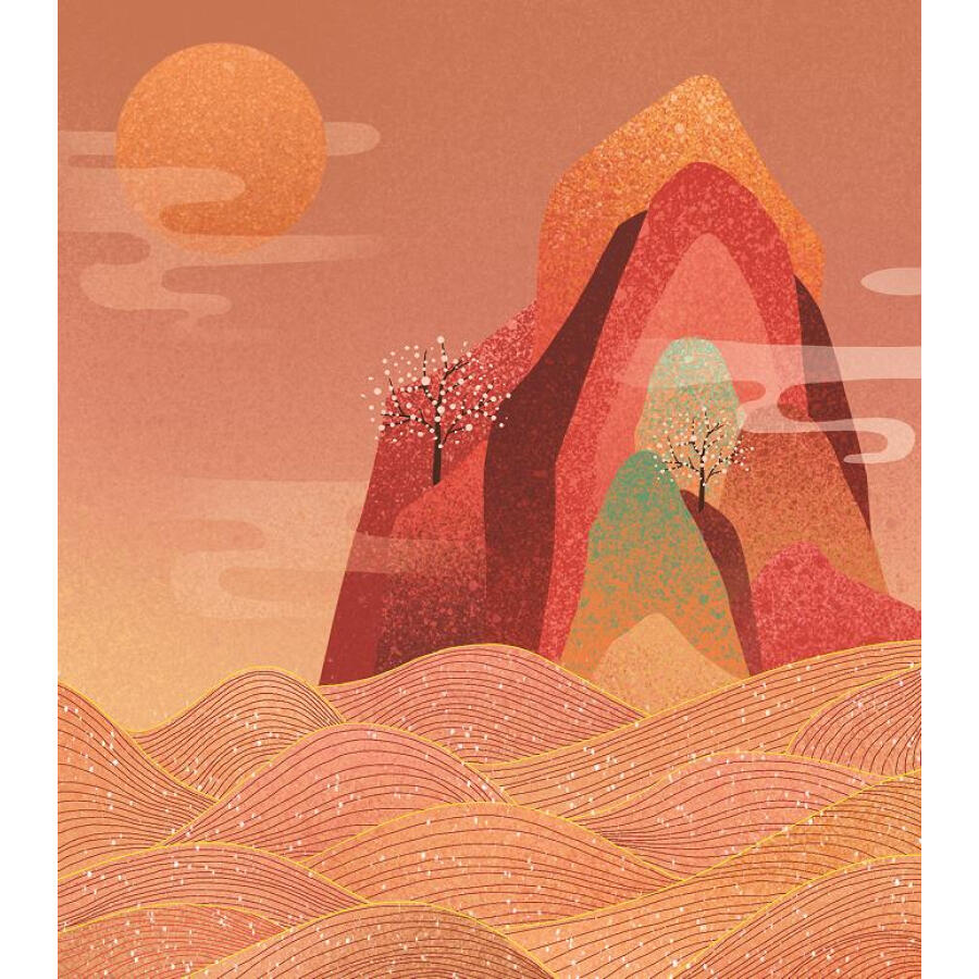 Sample pages of Classics of Children's Literature from Countries alon the Belt and Road I (ISBN:9787552645835)