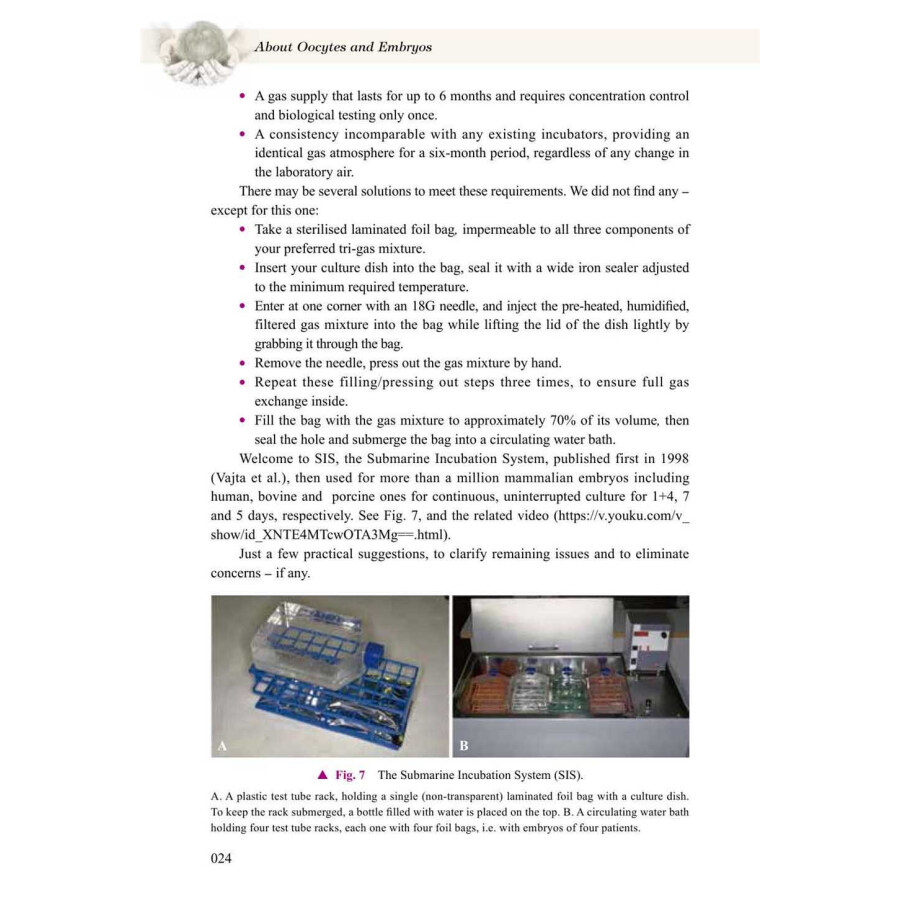 Sample pages of About Oocytes and Embryos (ISBN:9787504691583)