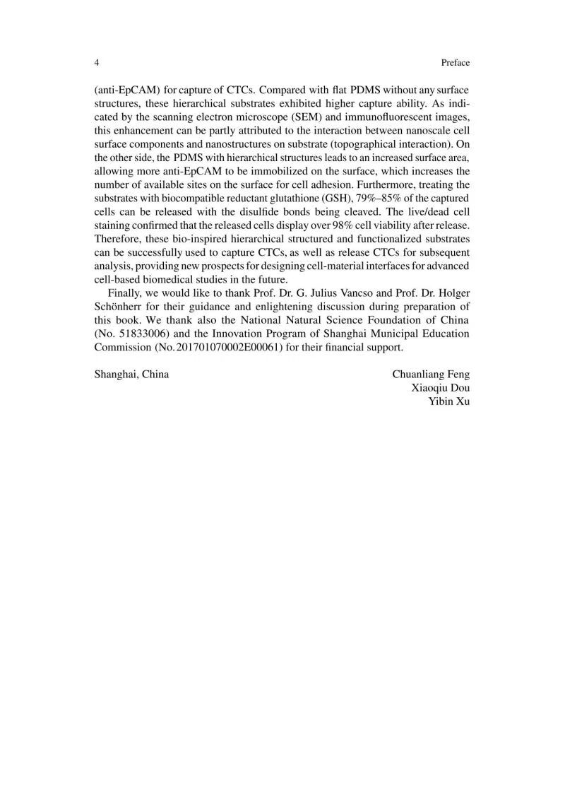 Sample pages of Microfabrication of Stimuli-Responsive Polymers (ISBN:9787313220998)