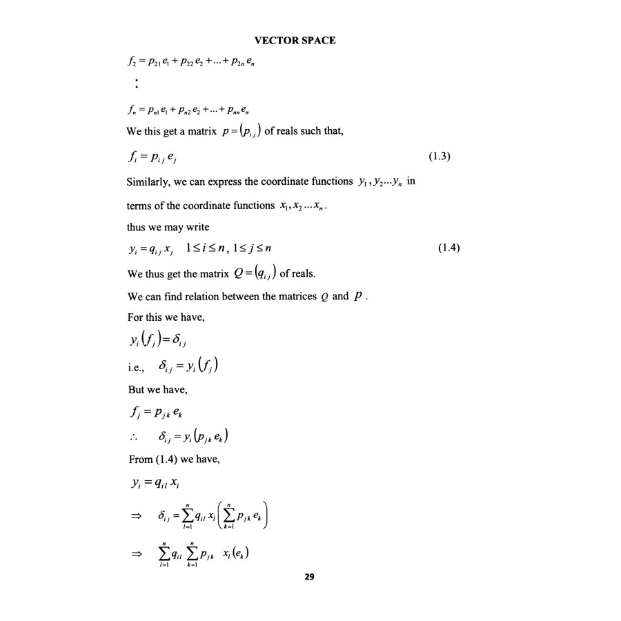 Sample pages of Dynamical System - A Short Course (ISBN:9787560343273)