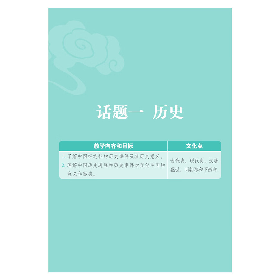 Sample pages of Itesive Readig Course on Chiese Culture: Traditional Culture (ISBN:9787513825627)