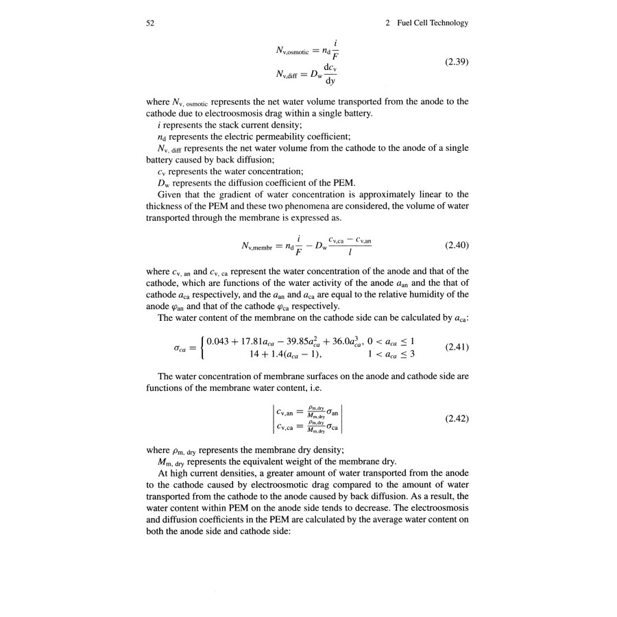 Sample pages of New Energy Locomotive Technology and Application (ISBN:9787577402796)