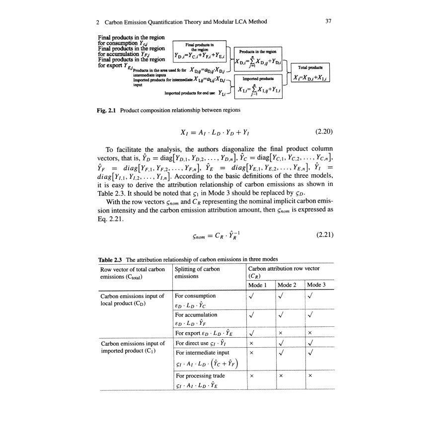 Sample pages of Carbon Emission Calculation Methods for Highway Tunnel Construction (ISBN:9787564382643)