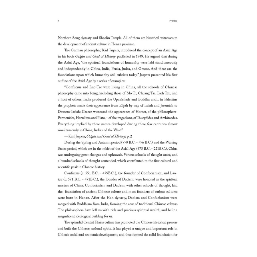Sample pages of Chinese Civilization Stories from Henan: Traditional Chinese Medicine (ISBN:9787564926649)
