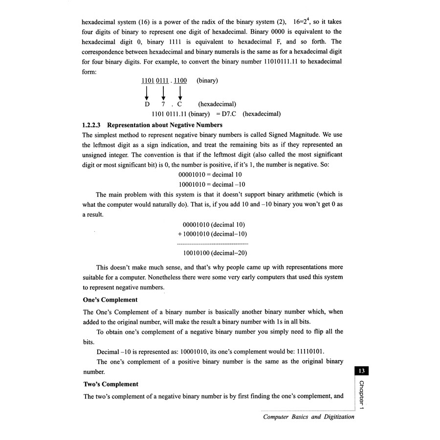 Sample pages of Computer Concepts and Practices (2nd Edition) (ISBN:9787302528548)