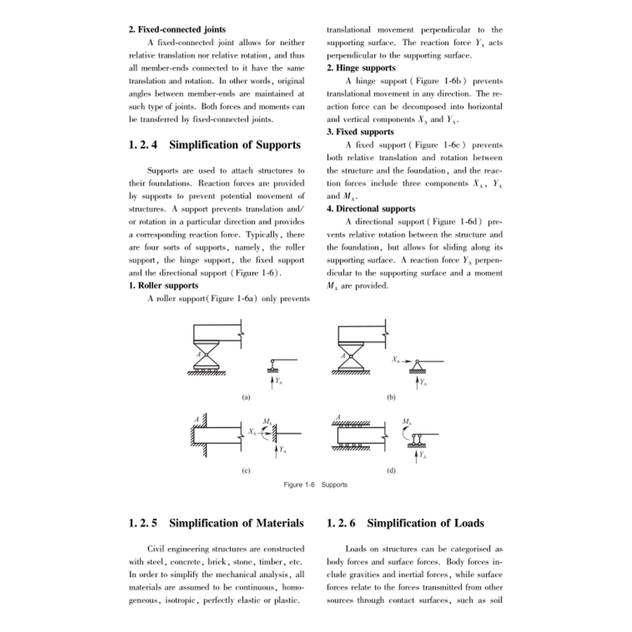 Sample pages of Structural Mechanics (ISBN:9787112310432)