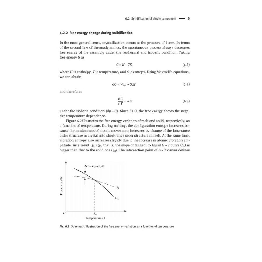 Sample pages of Fundamentals of Materials Science (Vol. II) (ISBN:9787313249142)