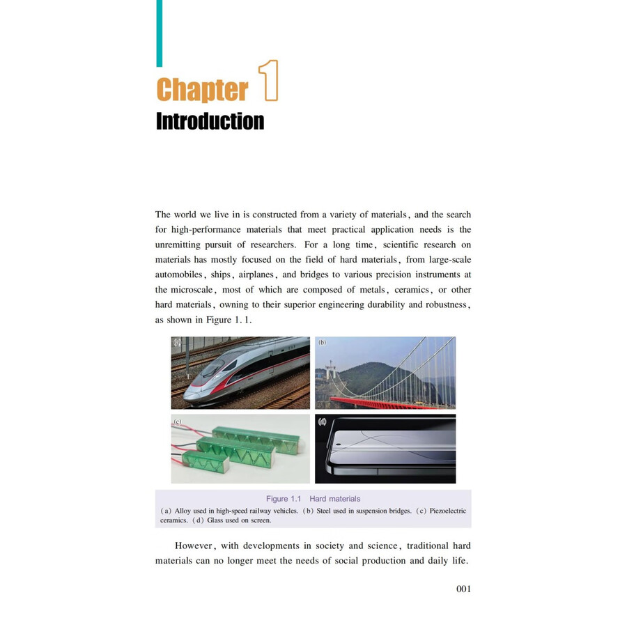 Sample pages of Dielectric Elastomers Based Soft Machines: Principles and Applications (ISBN:9787313311252)