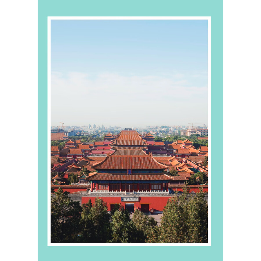 Sample pages of Itesive Readig Course on Chiese Culture: Traditional Culture (ISBN:9787513825627)