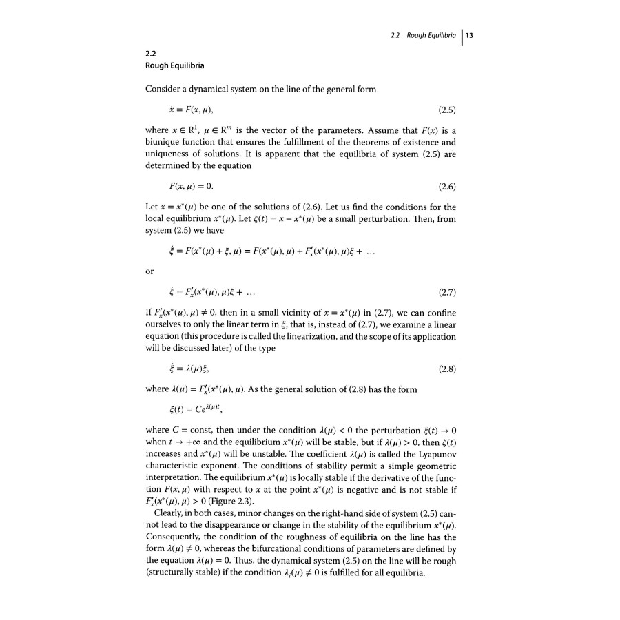 Sample pages of Introduction to Nonlinear Oscillations (ISBN:9787040421316)