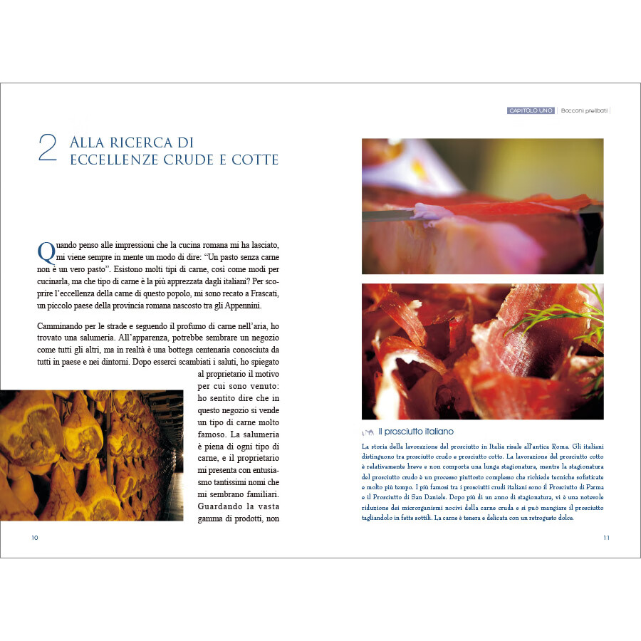 Sample pages of Da Chang'an A Roma II (ISBN:9787508547367)