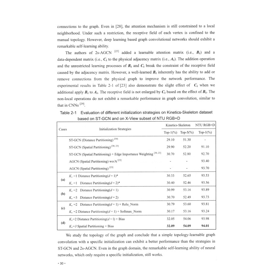 Sample pages of Action and Gesture Recognition Based on Multi-modal Data (ISBN:9787560665399)