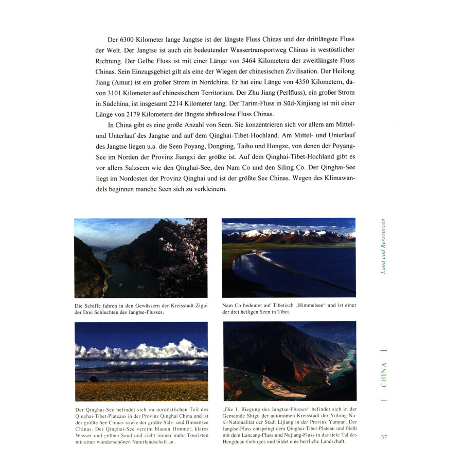 Sample pages of China (2019 Edition) (ISBN:9787119121079)