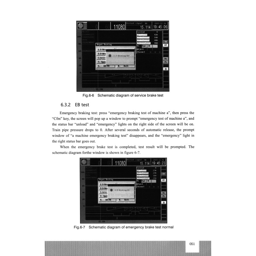 Sample pages of Train Operation Safety Equipment (ISBN:9787564384586)