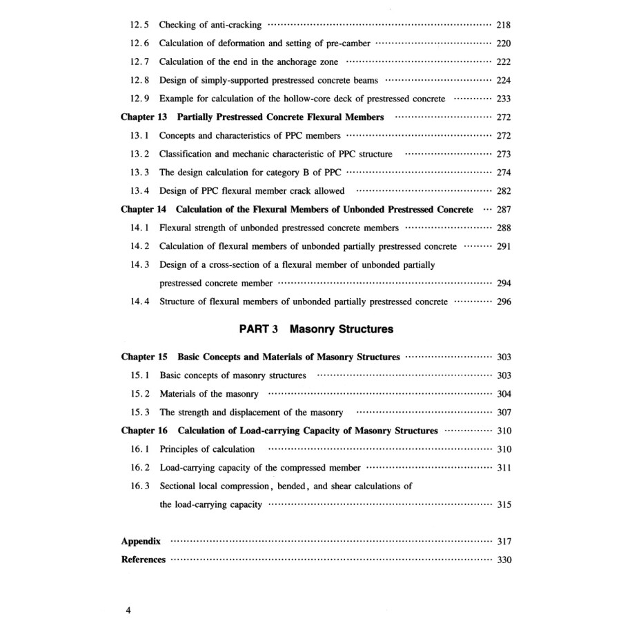 Sample pages of Principle of Structural Design (3rd Edition) (ISBN:9787114149856)