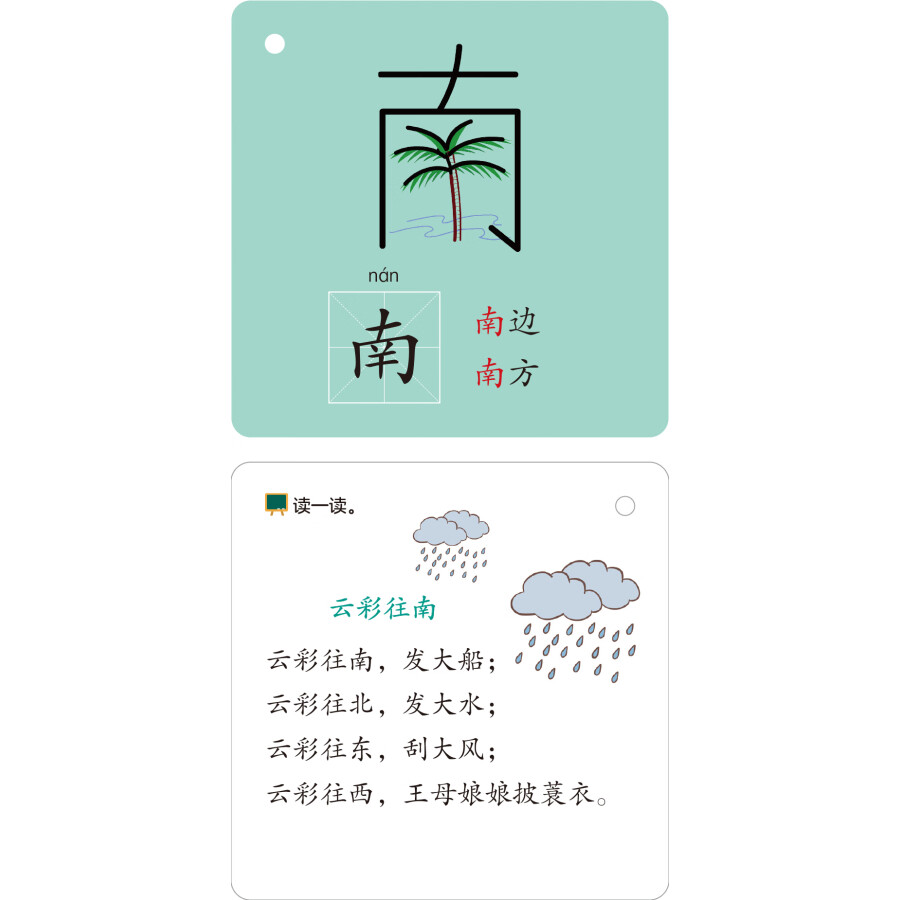 Sample pages of Magic Chinese (ISBN:9787521346213)