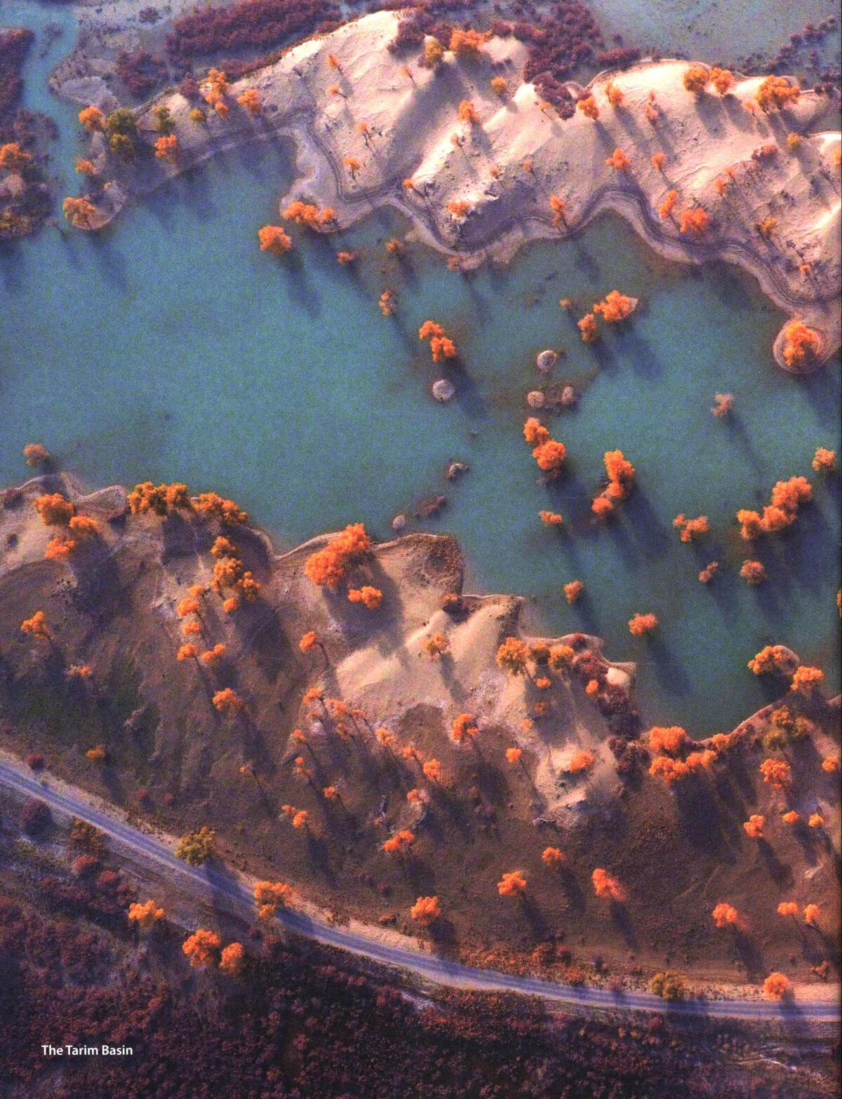 Sample pages of Xinjiang: The Heart of The belt and Road Initiative (ISBN:9787119143736)