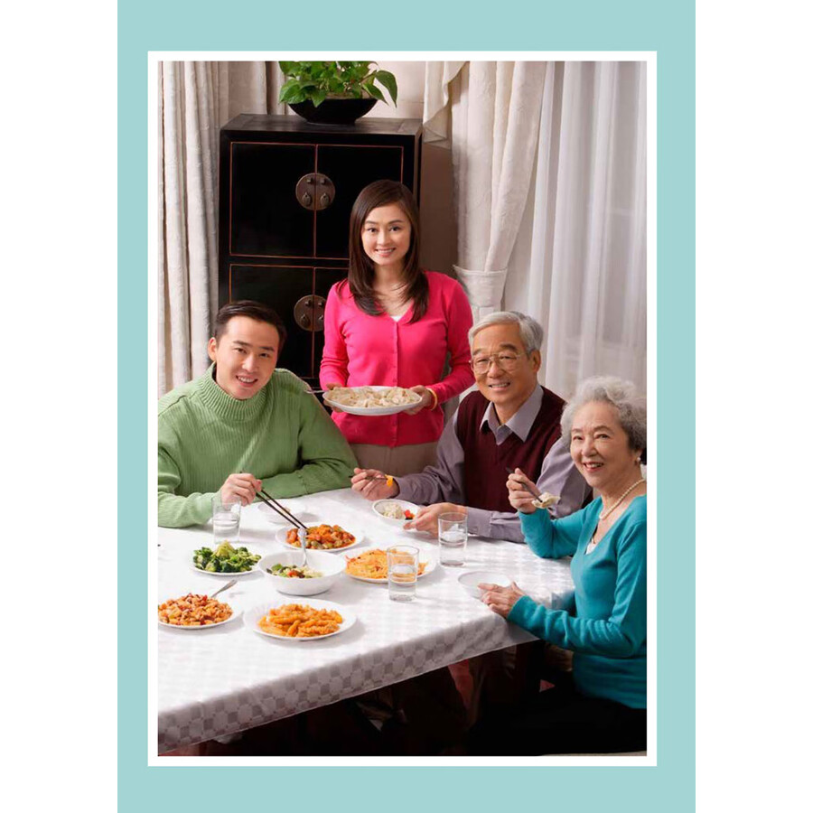 Sample pages of Intensive Reading Course on Chinese Culture: Social Life (ISBN:9787513825634)