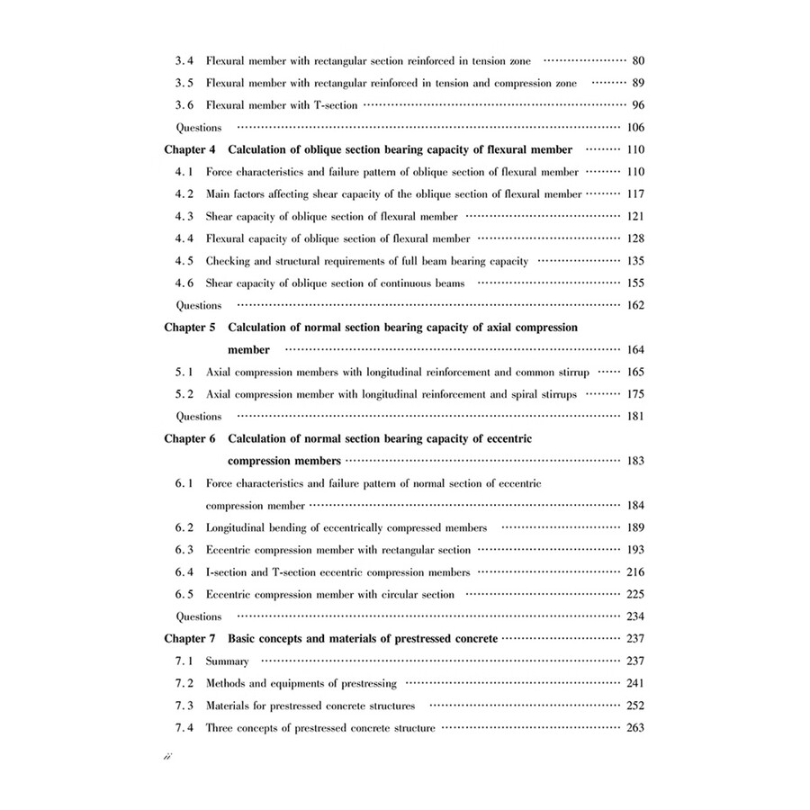 Sample pages of Principles of Structural Design (ISBN:9787114200724)