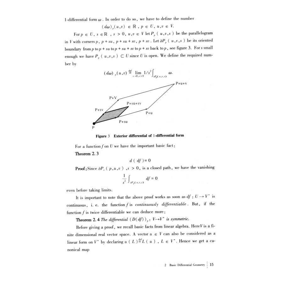 Sample pages of Research on Mathematical Methods in Economics-Topolgical,Differential and Conformal Geometry of Surfaces (ISBN:9787550449282)