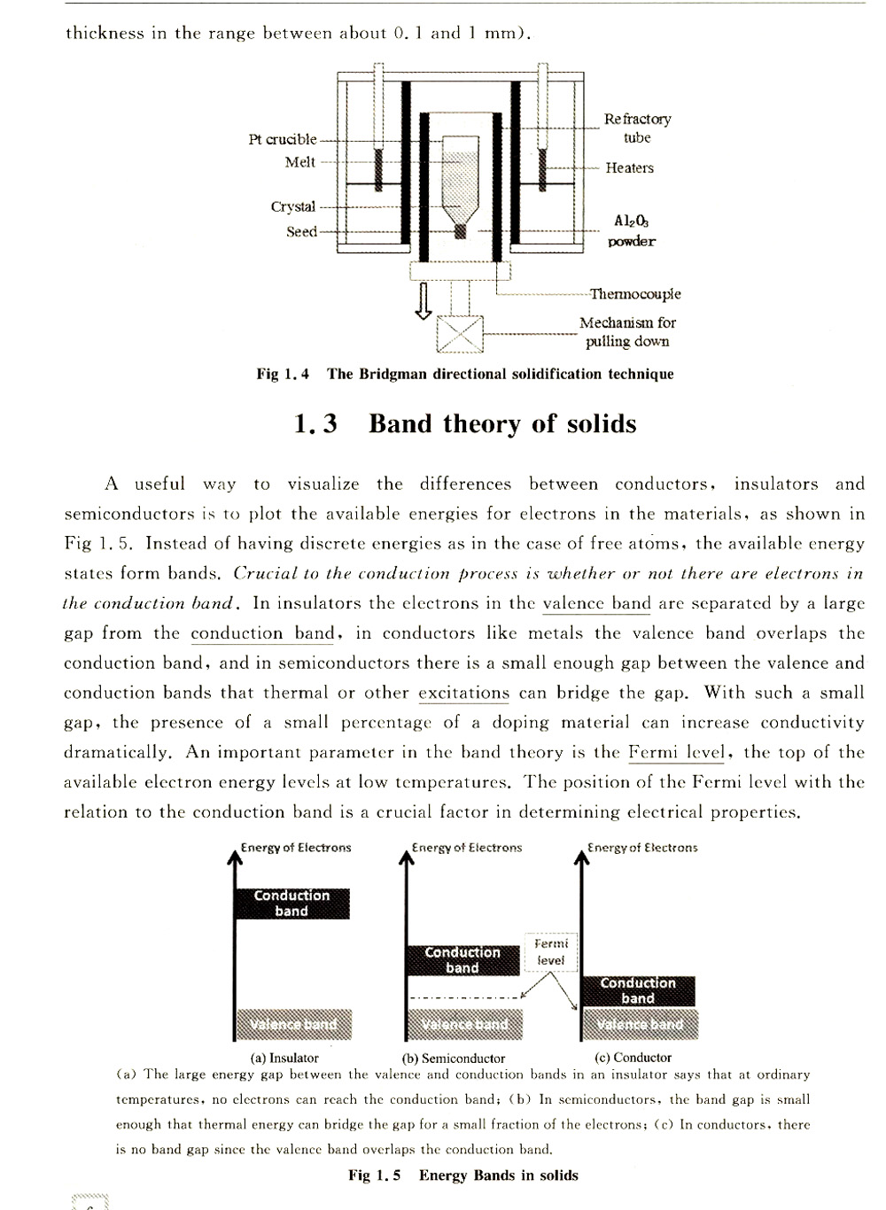 Sample pages of Professional English for Microelectronics (ISBN:9787512417304)