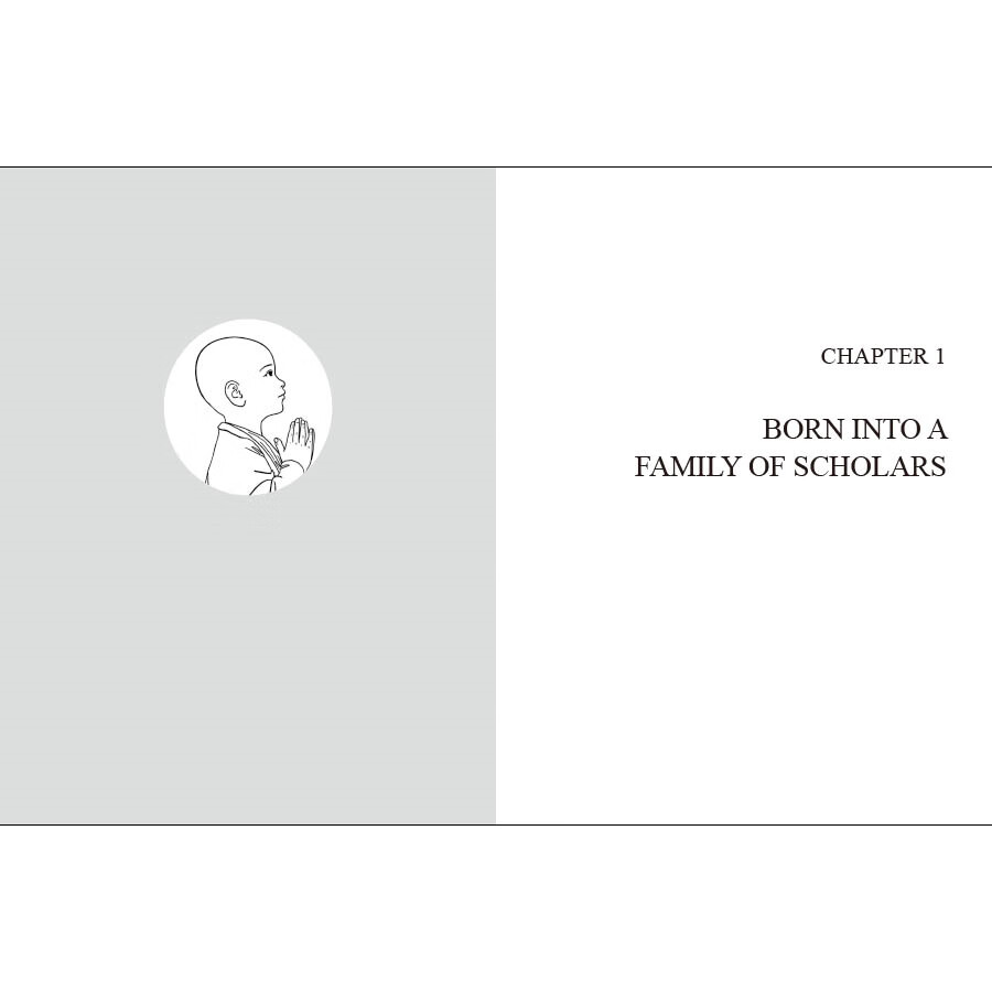 Sample pages of Xuanzang: The Monk Who Walked to India (ISBN:9787508553818)