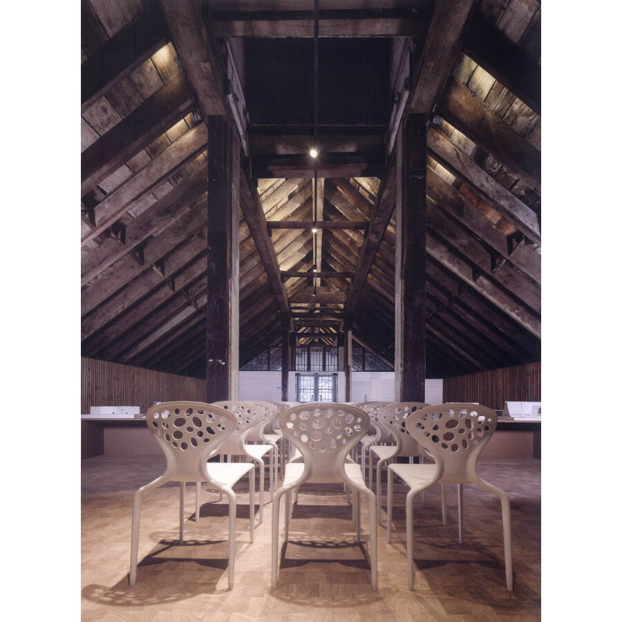 Sample pages of Chinese Architecture Today (ISBN:9787112191086)