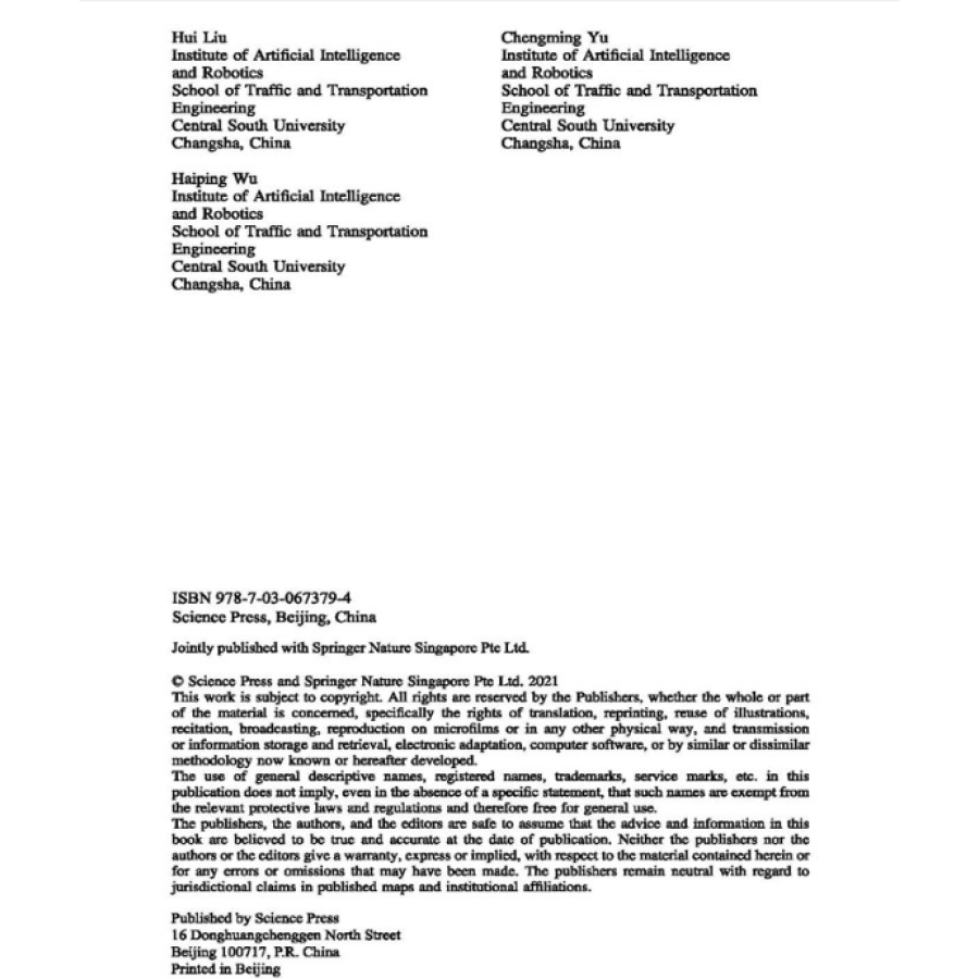 Sample pages of Smart Device Recognition: Ubiquitous Electric Internet of Things (ISBN:9787030673794)
