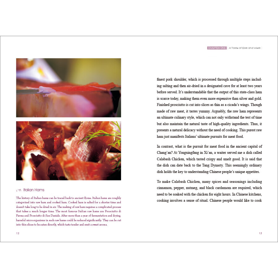 Sample pages of Chang'an Meets Rome II (ISBN:9787508547350)