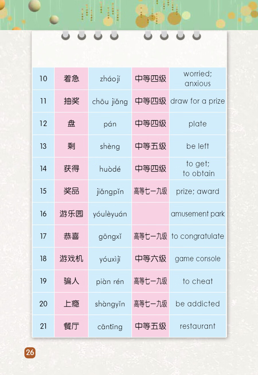 Sample pages of "Wisdom Tree" Chinese Readers for Young Learners: Do You Believe Advertisements (PYP Phases 3-4) (ISBN:9787513824453)
