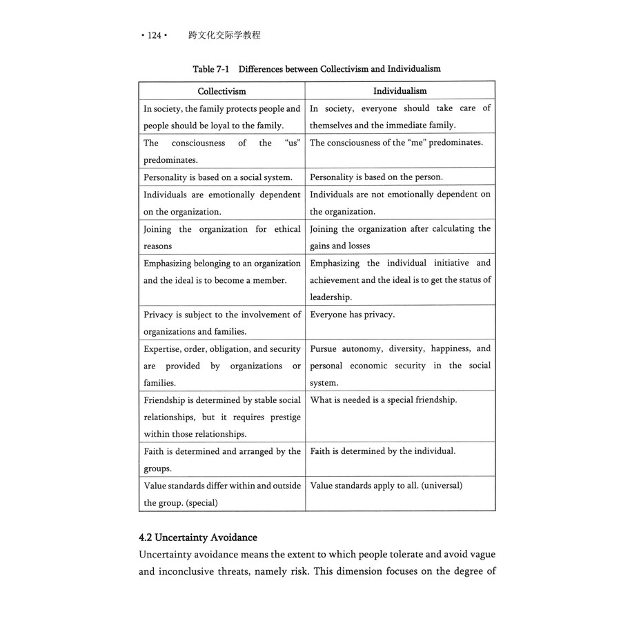 Sample pages of Intercultural Communication (ISBN:9787310065639)