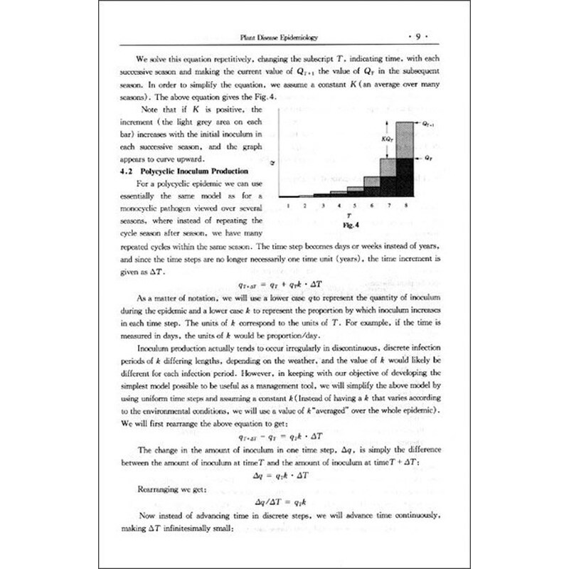 Sample pages of Theory and Technology of Plant Protection for Sustainable Agriculture (ISBN:9787807342755)