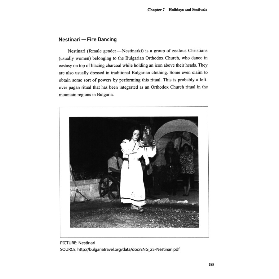 Sample pages of Survey of the Republic of Bulgaria (ISBN:9787501262434)