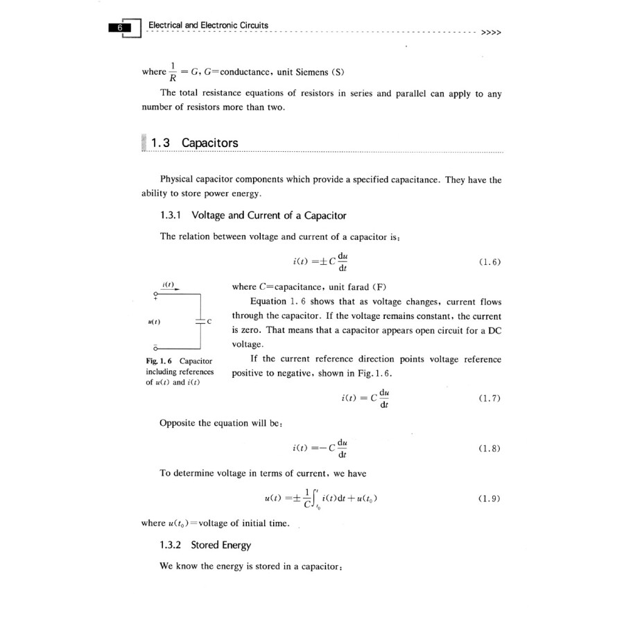 Sample pages of Electrical and Electronic Circuits (ISBN:9787547831748)
