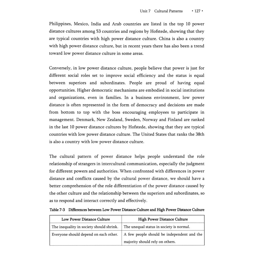 Sample pages of Intercultural Communication (ISBN:9787310065639)