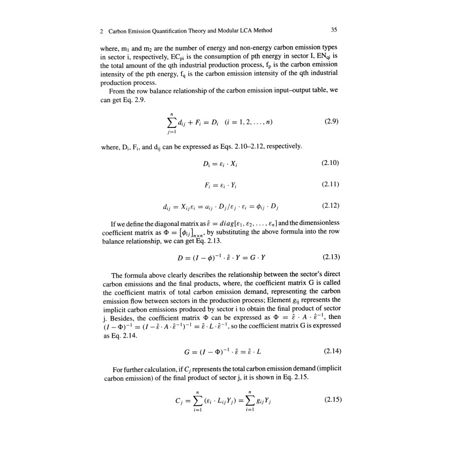 Sample pages of Carbon Emission Calculation Methods for Highway Tunnel Construction (ISBN:9787564382643)