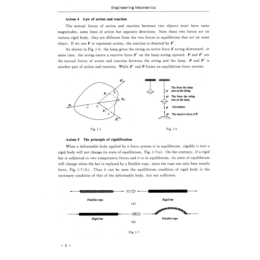 Sample pages of Engineering Mechanics Experiment Course (ISBN:9787564657826)